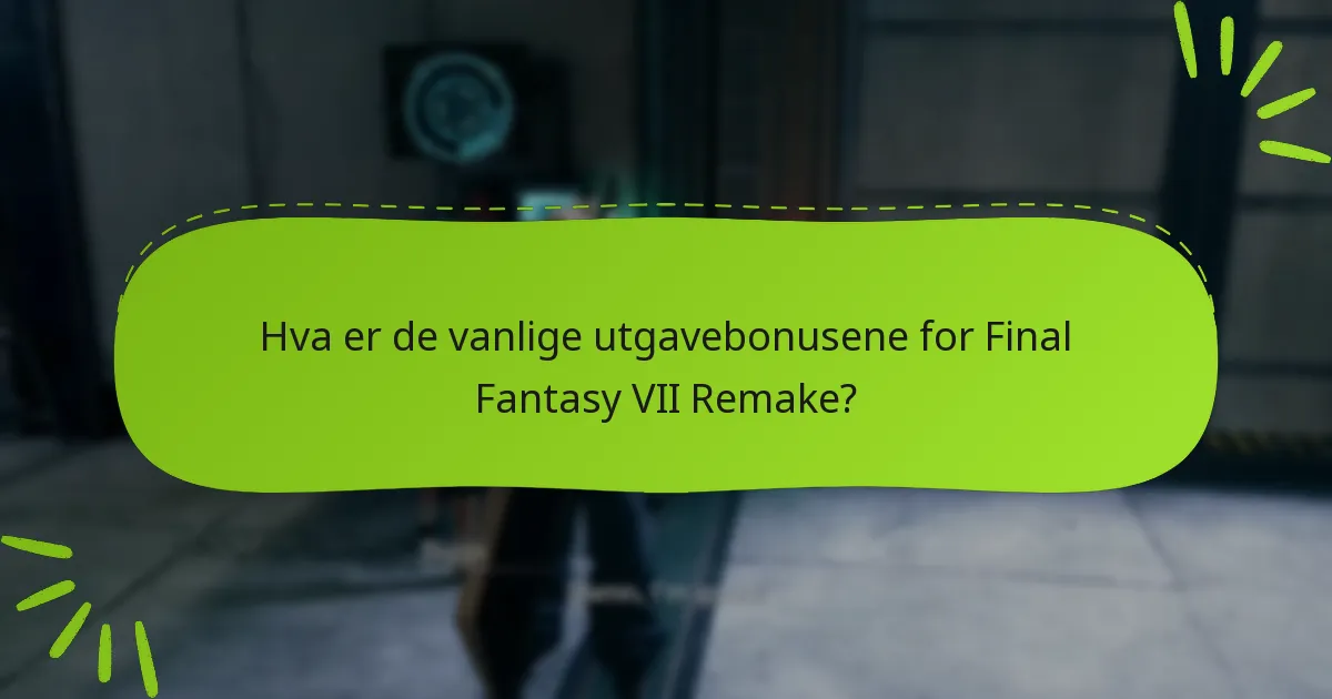 Hvilke problemer møter spillere med utgavebonuser?