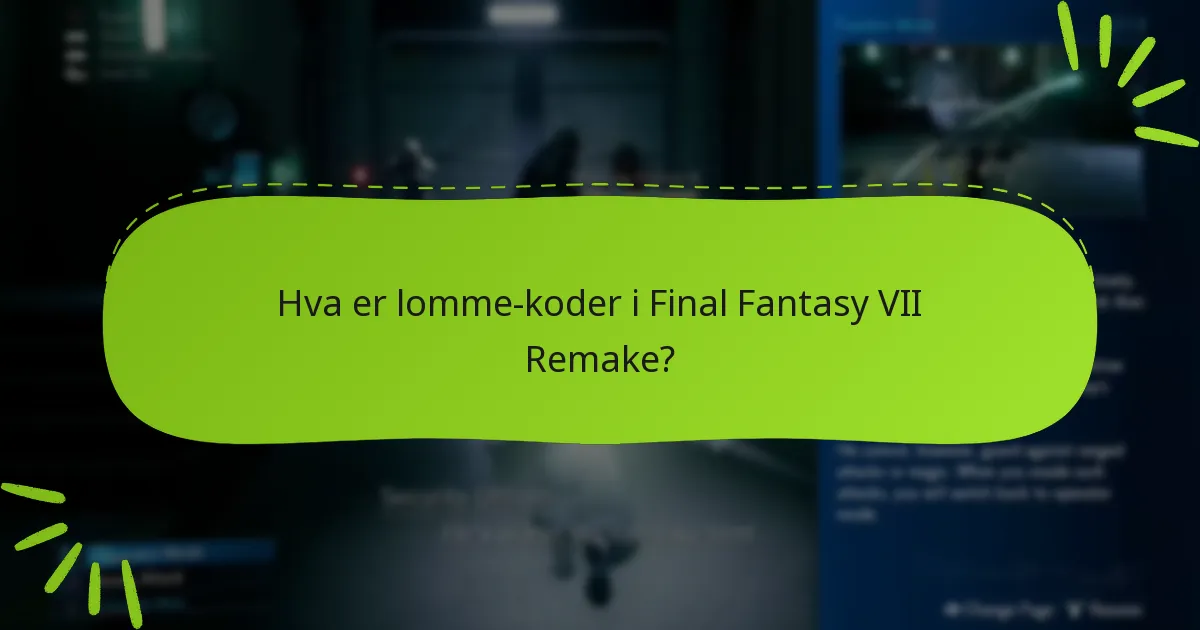 Hva skjer hvis jeg overskrider begrensningene for lomme-koder?