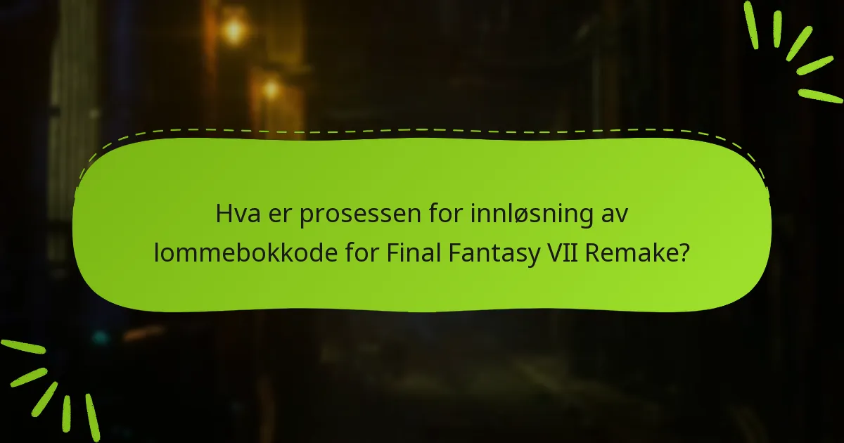 Hvilke feilsøkingstrinn bør jeg følge hvis lommebokkoden min ikke fungerer?