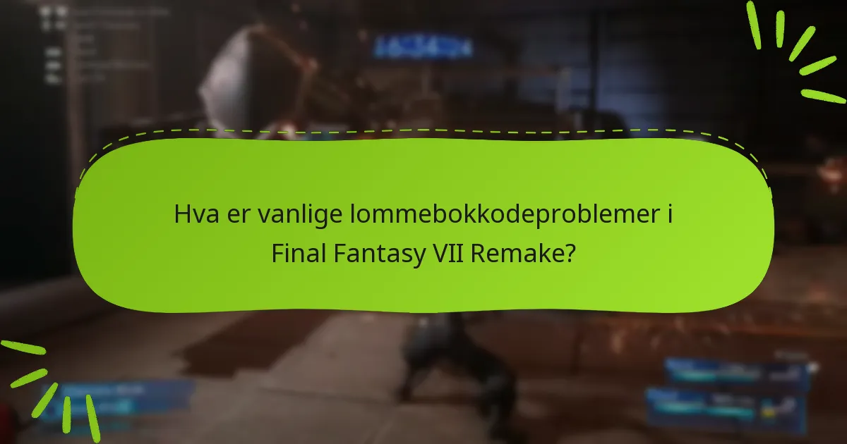 Hva skal jeg gjøre hvis lommebokkoden min ikke fungerer?