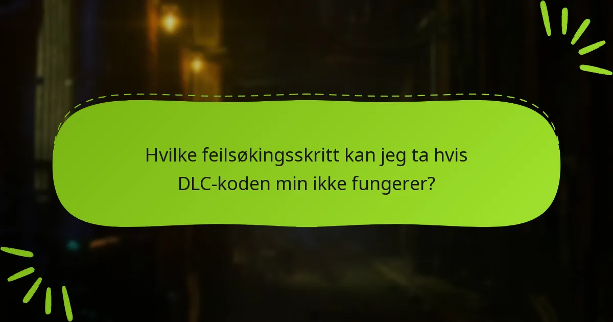 Hva er kravene for å innløse Final Fantasy VII Remake Intergrade DLC-koder?