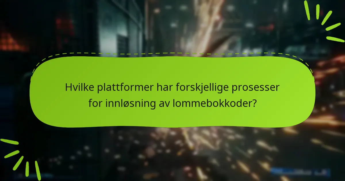 Hva er de beste praksisene for å håndtere lommebokkoder?