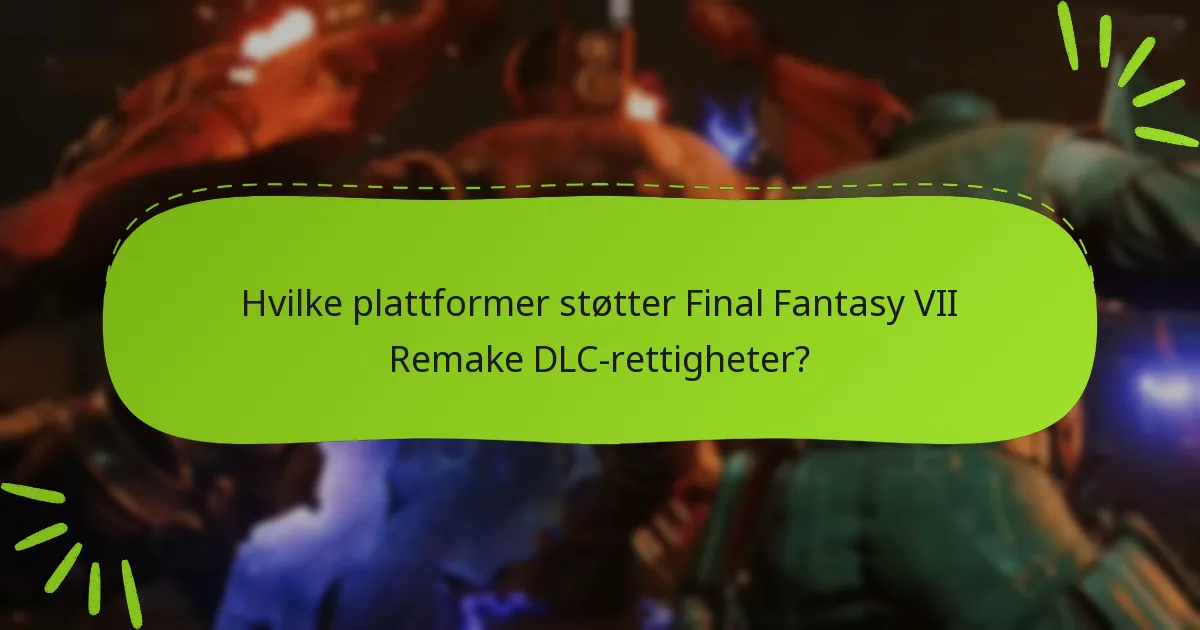 Hva skal jeg gjøre hvis mine DLC-rettigheter mangler?