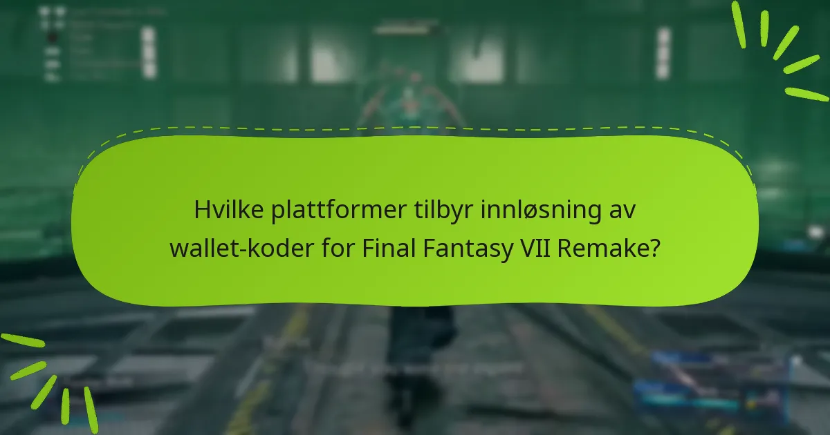 Hvilke vanlige problemer oppstår under innløsning av wallet-koder?
