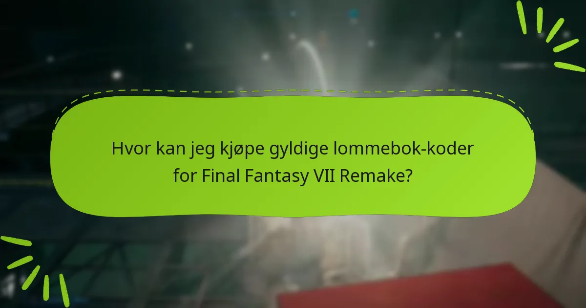 Hva er refusjons- eller erstatningsalternativene for ugyldige lommebok-koder?